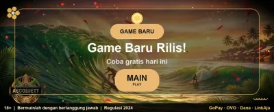 Kemenangan Maxwin Slot Hari Ini banner