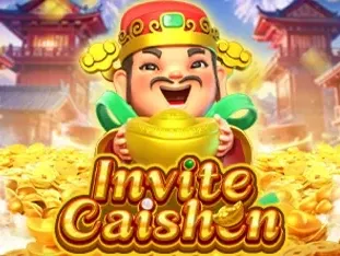Invite Cai Shen game thumbnail