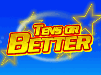 Tens Or Better 50 Hand game thumbnail