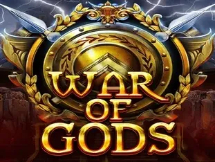 War Of Gods game thumbnail